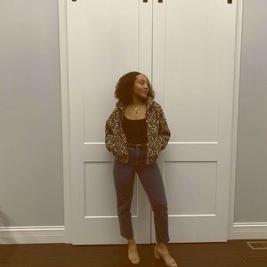 Meet your Posher, Aniyah